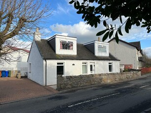 4 bedroom cottage for sale in Bankhead Road, Kirkintilloch, Glasgow, G66 3LH, G66