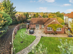4 bedroom detached bungalow for sale in Cumnor Hill, Oxford, OX2