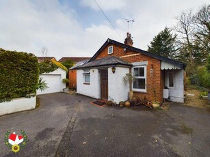 4 bedroom detached bungalow for sale in Green Lane, Hucclecote, Gloucester, GL3 3QX, GL3