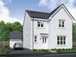 4 bedroom detached house for sale in 1 Bradshaw Lane,
Edinburgh,
EH12 0BB , EH12