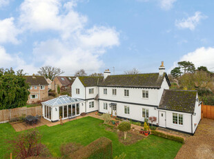 4 bedroom detached house for sale in 39 Bondend Road, Upton St. Leonards, Gloucester, GL4