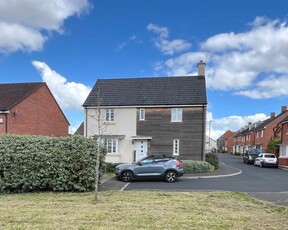 4 bedroom detached house for sale in 5 Oldfield Road, Brockworth, Gloucester, GL3 4RY, GL3