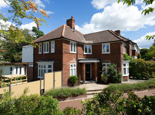 4 bedroom detached house for sale in Ainsty Grove, York, YO24