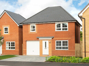 4 bedroom detached house for sale in Bankwood Crescent,
Rossington,
Doncaster,
DN11 0PU, DN11