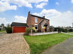 4 bedroom detached house for sale in Berry Lane, Wootton Village, Northampton NN4
