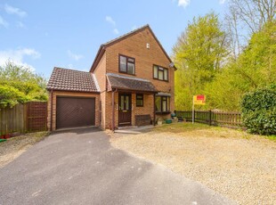 4 bedroom detached house for sale in Botley, Oxford, OX2