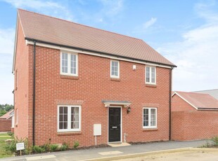 4 bedroom detached house for sale in Botley, West Oxford, OX2