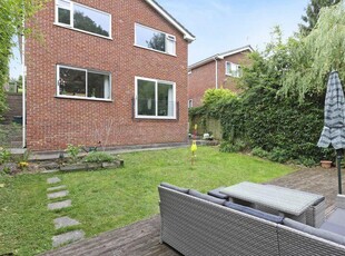 4 bedroom detached house for sale in Branch Hill Rise, Charlton Kings, GL53