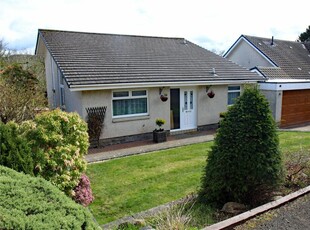4 bedroom detached house for sale in Calderglen Road, Calderglen, East Kilbride, South Lanarkshire, G74