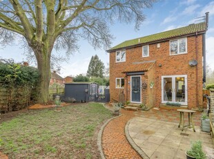 4 bedroom detached house for sale in Caroline Close, York, YO24 4EQ, YO24