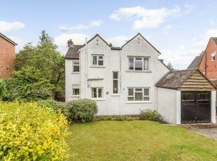 4 bedroom detached house for sale in Charlton Drive, Charlton Kings, Cheltenham, GL53