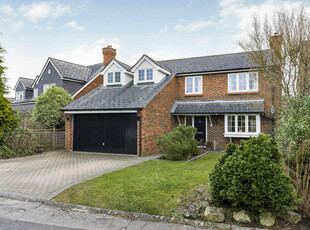 4 bedroom detached house for sale in Cumnor, Oxford, OX2