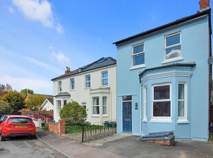 4 bedroom detached house for sale in Gladstone Road, Charlton Kings, Cheltenham, GL53 8JG, GL53