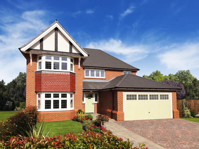 4 bedroom detached house for sale in Greensbridge Lane,
Halewood,
Liverpool,
L26 6LE, L26
