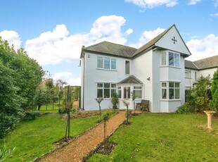 4 bedroom detached house for sale in Long Lane, Upton, Chester, Cheshire, CH2