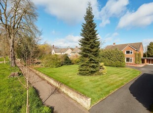 4 bedroom detached house for sale in Long Road, Cambridge, CB2