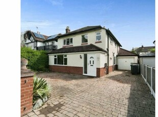4 bedroom detached house for sale in Northway, Chester, CH4