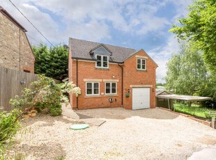 4 bedroom detached house for sale in Shotover Kilns, Oxford - Ref: AJR, OX3