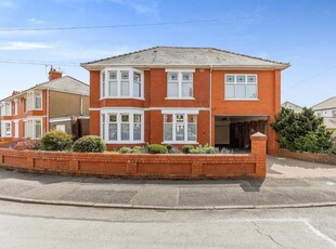 4 bedroom detached house for sale in St. Francis Road, Cardiff, CF14