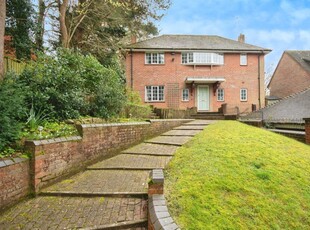 4 bedroom detached house for sale in St. Georges Avenue, Bournemouth, BH8