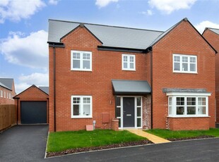 4 bedroom detached house for sale in The Cottingham, Twigworth Green, Twigworth, GL2