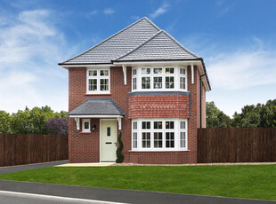 4 bedroom detached house for sale in Ty-Draw Road
Lisvane
Cardiff
CF23 6XL, CF23