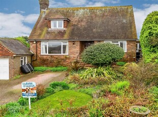 4 bedroom detached house for sale in Welesmere Road, Rottingdean, Brighton, East Sussex, BN2