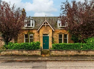 4 bedroom detached villa for sale in 593 Lanark Road, Juniper Green, EH14 5DA, EH14