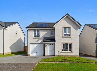 4 bedroom detached villa for sale in Gateside Road, Stepps, G33 6QB, G33