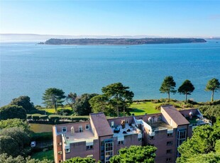 4 bedroom duplex for sale in Harbour Watch, 391 Sandbanks Road, Poole, Dorset, BH14