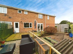 4 bedroom end of terrace house for sale in Ash Grove, Upton St. Leonards, Gloucester, Gloucestershire, GL4