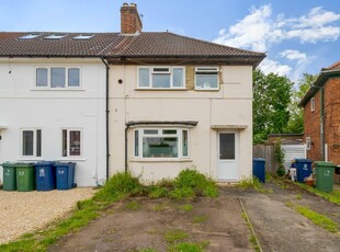 4 bedroom end of terrace house for sale in Headington, Oxford, OX3