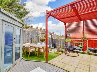 4 bedroom end of terrace house for sale in Old Dover Works, Maidstone, Kent, ME16