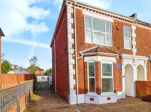 4 bedroom house for sale in Avenue Road, Southampton, SO14