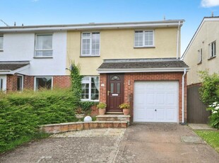 4 bedroom house for sale in Canberra Close, Exeter, EX4