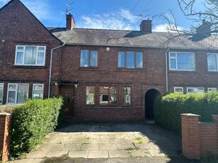 4 bedroom house for sale in Carter Avenue, York, YO31