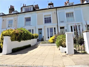 4 bedroom house for sale in Richmond Terrace, Southsea, PO5