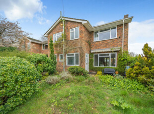 4 bedroom house for sale in The Mount, Guildford, Surrey, GU2