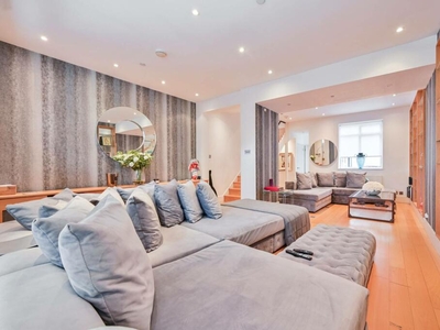 4 bedroom house for sale in Westmoreland Terrace, Pimlico, London, SW1V