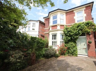 4 bedroom link detached house for sale in Campbell Road, Southsea, Hampshire, PO5