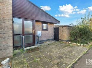 4 bedroom semi-detached bungalow for sale in Finchfield, Peterborough, PE1