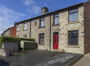 4 bedroom semi-detached house for sale in Carr Street, Marsh, Huddersfield, HD3