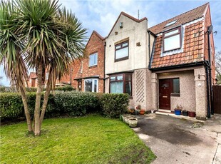 4 bedroom semi-detached house for sale in Chaloners Road, York, North Yorkshire, YO24