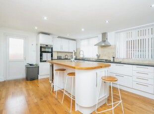 4 bedroom semi-detached house for sale in Chatsworth Avenue, Portsmouth, Hampshire, PO6