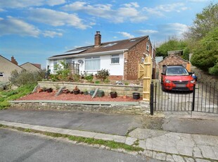 4 bedroom semi-detached house for sale in Clifford Gardens, Shirehampton, BS11