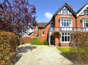 4 bedroom semi-detached house for sale in Conway Road, Hucclecote, GL3
