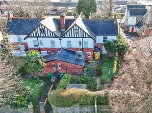 4 bedroom semi-detached house for sale in Cowbridge Road West, Cardiff, CF5