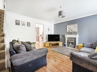 4 bedroom semi-detached house for sale in East Oxford, Oxford, OX4
