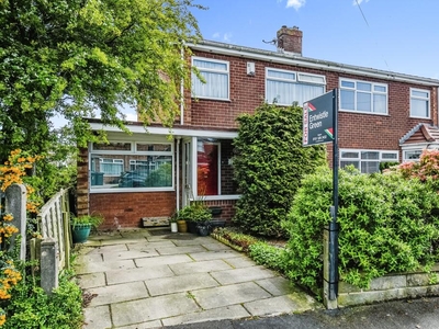 4 bedroom semi-detached house for sale in Gilpin Avenue, Liverpool, L31