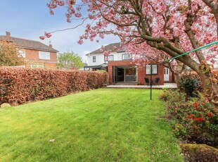 4 bedroom semi-detached house for sale in Northfield Drive, West Moor, NE12